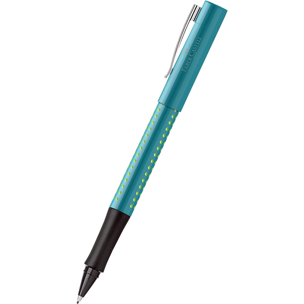 Faber-Castell Grip 2010 Finewriter - Turquoise Green-Pen Boutique Ltd