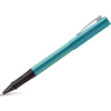 Faber-Castell Grip 2010 Finewriter - Turquoise Green-Pen Boutique Ltd