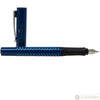 Faber Castell Grip 2010 Fountain Pen - Blue-Pen Boutique Ltd