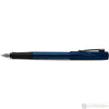 Faber Castell Grip 2010 Fountain Pen - Blue-Pen Boutique Ltd