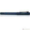 Faber Castell Grip 2010 Fountain Pen - Blue-Pen Boutique Ltd