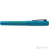 Faber Castell Grip 2010 Fountain Pen - Turquoise-Pen Boutique Ltd