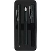 Faber-Castell Grip 2011 Set - Black-Pen Boutique Ltd