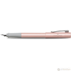 Faber Castell Grip Fountain Pen - Pearl Rose-Pen Boutique Ltd