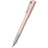 Faber Castell Grip Fountain Pen - Pearl Rose-Pen Boutique Ltd