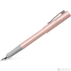 Faber Castell Grip Fountain Pen - Pearl Rose-Pen Boutique Ltd