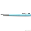 Faber Castell Grip Fountain Pen - Pearl Turquoise-Pen Boutique Ltd