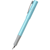 Faber Castell Grip Fountain Pen - Pearl Turquoise-Pen Boutique Ltd