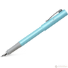 Faber Castell Grip Fountain Pen - Pearl Turquoise-Pen Boutique Ltd