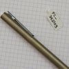 Faber Castell NEO Slim Fountain Pen - Matte Stainless Steel-Pen Boutique Ltd