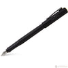 Faber Castell Grip 2011 Fountain Pen - Black-Pen Boutique Ltd