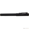 Faber Castell Grip 2011 Fountain Pen - Black-Pen Boutique Ltd