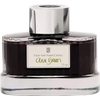 Graf Von Faber Castell Olive Green 75ml Ink Bottle-Pen Boutique Ltd