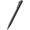 Graf Von Faber-Castell Tamitio Ballpoint Pen - Black Edition-Pen Boutique Ltd