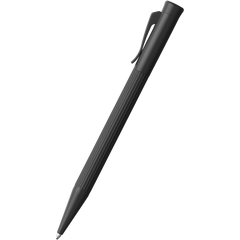 Graf Von Faber-Castell Tamitio Ballpoint Pen - Black Edition-Pen Boutique Ltd