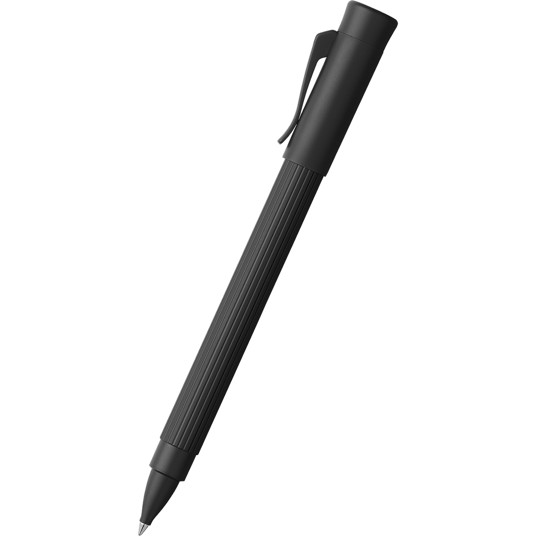 Graf Von FaberCastell Tamitio Rollerball Pen Black Edition Pen