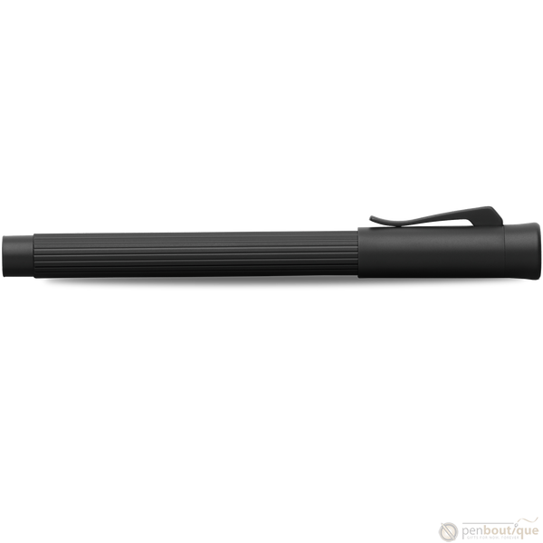 Graf Von FaberCastell Tamitio Rollerball Pen Black Edition Pen