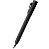 Graf Von Faber-Castell Tamitio Fountain Pen - Black Edition-Pen Boutique Ltd