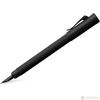 Graf Von Faber-Castell Tamitio Fountain Pen - Black Edition-Pen Boutique Ltd