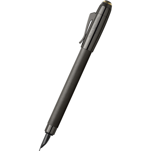 Graf von Faber-Castell Bentley Fountain Pen - Centenary (Limited Edition)-Pen Boutique Ltd
