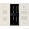 Graf von Faber-Castell Bentley Fountain Pen - Centenary (Limited Edition)-Pen Boutique Ltd