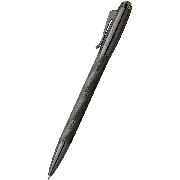 Graf von Faber-Castell Bentley Ballpoint Pen - Centenary (Limited Edition)-Pen Boutique Ltd