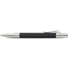 Graf von Faber-Castell Bentley II Ballpoint Pen - Sable Black Ebony Wood-Pen Boutique Ltd