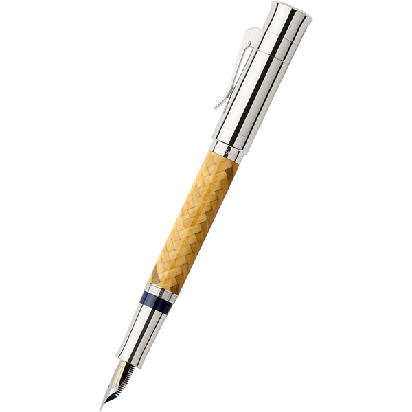 Graf Von Faber-Castell Pen Of the Year 2008 Fountain Pen-Pen Boutique Ltd
