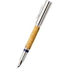 Graf Von Faber-Castell Pen Of the Year 2008 Fountain Pen-Pen Boutique Ltd
