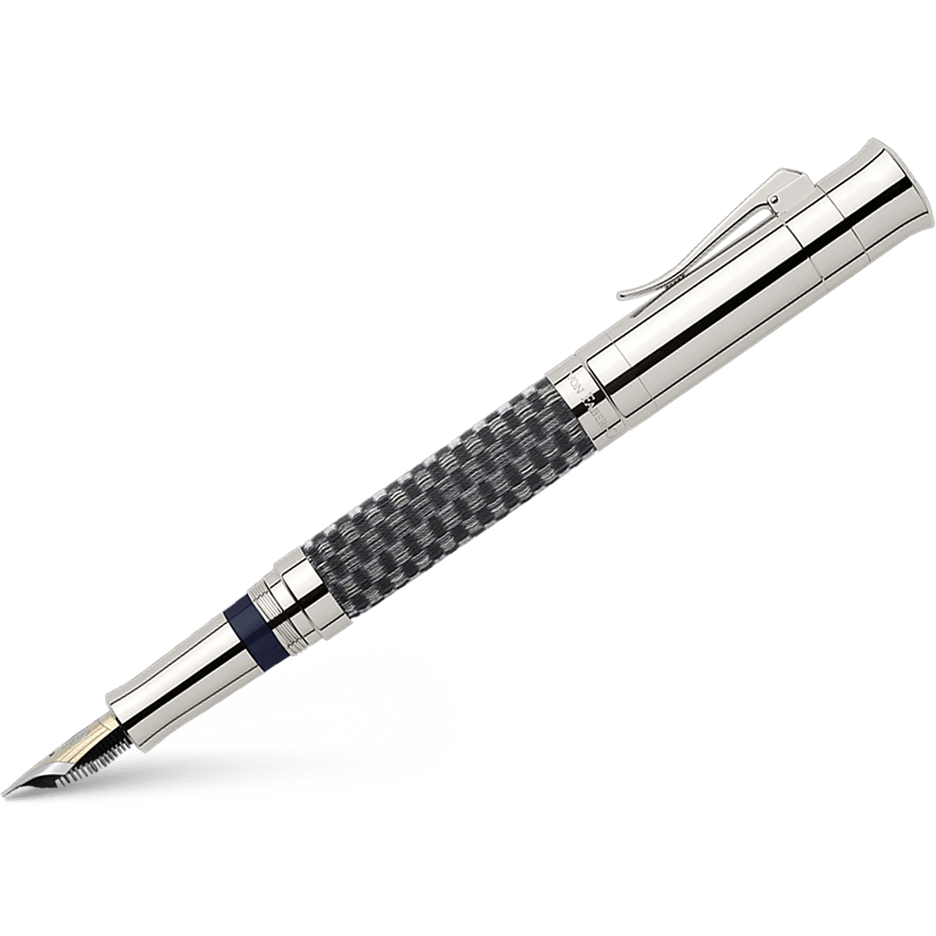 Graf Von Faber-Castell Pen Of the Year 2009 Fountain Pen-Pen Boutique Ltd