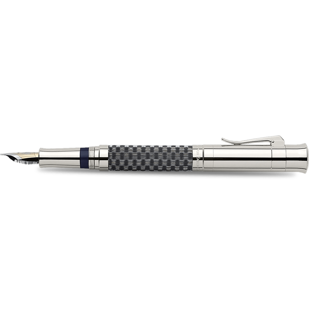 Graf Von Faber-Castell Pen Of the Year 2009 Fountain Pen-Pen Boutique Ltd