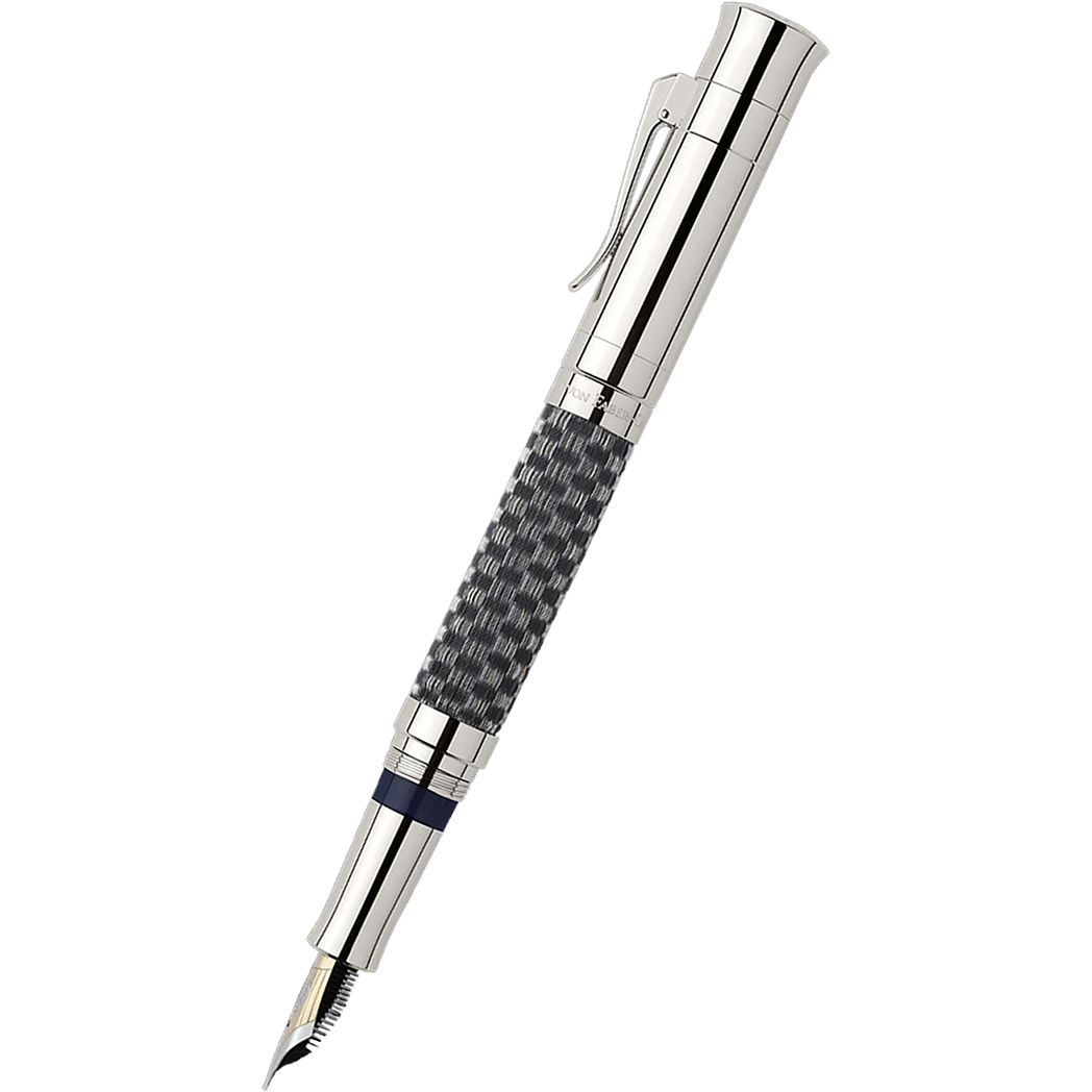 Graf Von Faber-Castell Pen Of the Year 2009 Fountain Pen-Pen Boutique Ltd