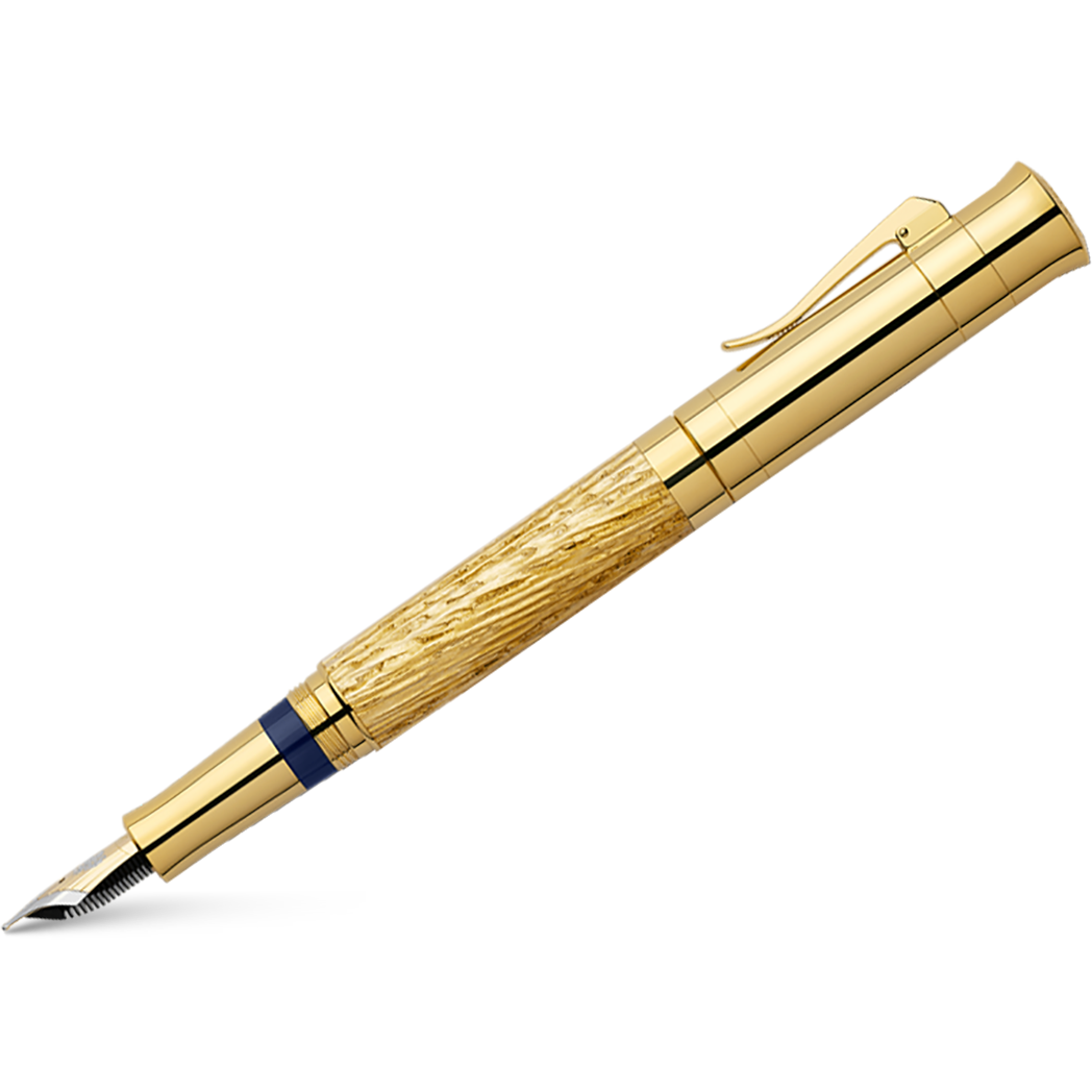 Graf Von Faber-Castell Pen Of the Year 2012 Fountain Pen-Pen Boutique Ltd