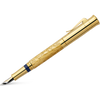 Graf Von Faber-Castell Pen Of the Year 2012 Fountain Pen-Pen Boutique Ltd