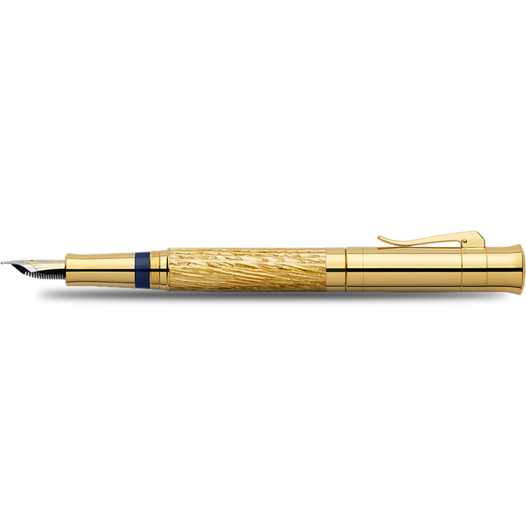 Graf Von Faber-Castell Pen Of the Year 2012 Fountain Pen-Pen Boutique Ltd