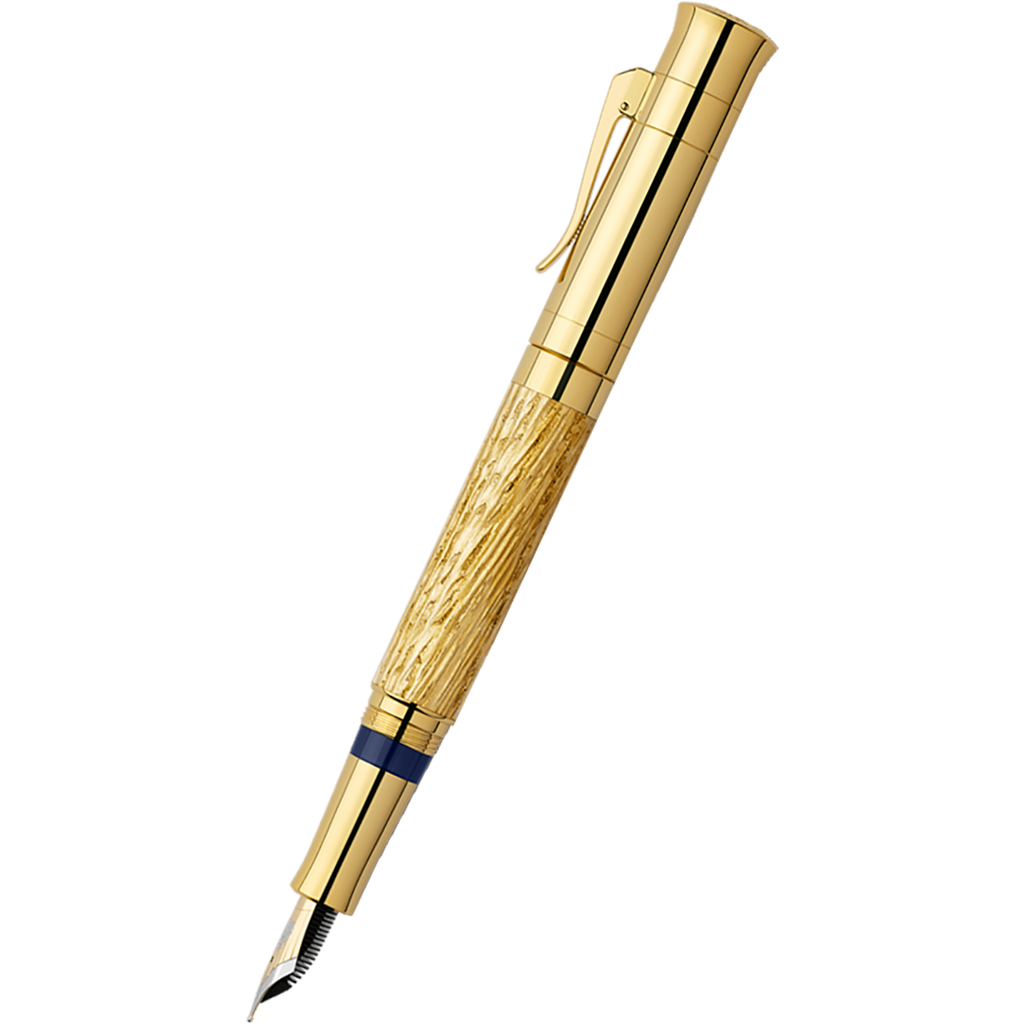 Graf Von Faber-Castell Pen Of the Year 2012 Fountain Pen-Pen Boutique Ltd