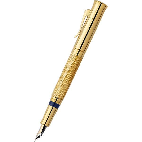 Graf Von Faber-Castell Pen Of the Year 2012 Fountain Pen-Pen Boutique Ltd