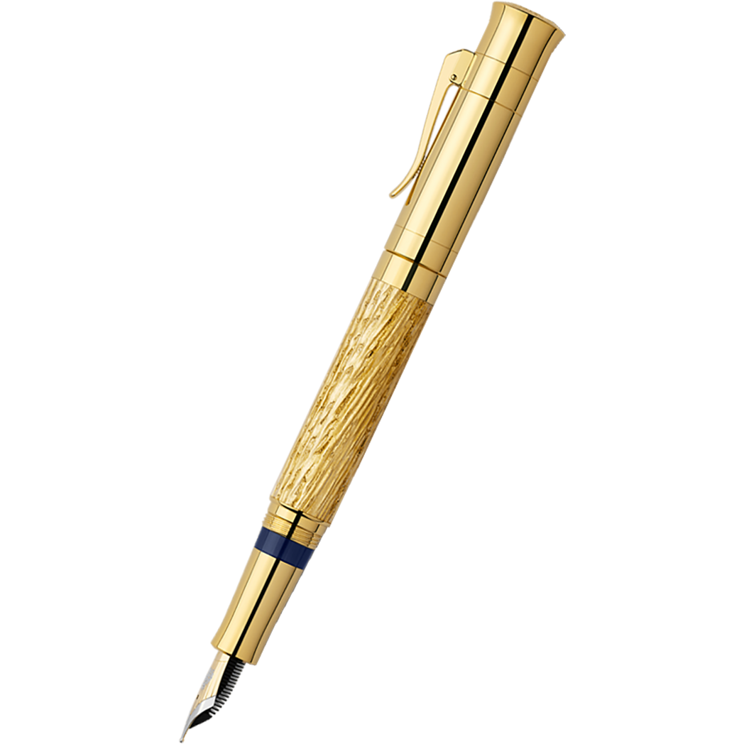 Graf Von Faber-Castell Pen Of the Year 2012 Fountain Pen-Pen Boutique Ltd