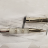 Graf Von Faber-Castell Imperium Romanum Pen of the Year 2018 Platinum/White Rollerball Pen-Pen Boutique Ltd