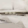 Graf Von Faber-Castell Imperium Romanum Pen of the Year 2018 Platinum/White Rollerball Pen-Pen Boutique Ltd
