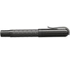 Graf von Faber-Castell Pen of the Year 2020 Fountain Pen - Sparta (Black Edition)-Pen Boutique Ltd