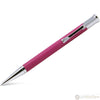 Graf Von Faber-Castell Guilloche Electric Pink Ballpoint Pen-Pen Boutique Ltd