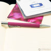 Graf Von Faber-Castell Guilloche Electric Pink Ballpoint Pen-Pen Boutique Ltd