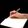Graf Von Faber-Castell Guilloche Electric Pink Fountain Pen-Pen Boutique Ltd