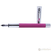 Graf Von Faber-Castell Guilloche Electric Pink Fountain Pen-Pen Boutique Ltd