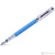 Graf Von Faber-Castell Guilloche Fountain Pen - Gulf Blue-Pen Boutique Ltd