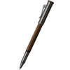 Graf Von Faber-Castell Classic Macassar Rollerball Pen-Pen Boutique Ltd
