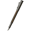 Graf Von Faber-Castell Classic Macassar Fountain Pen-Pen Boutique Ltd