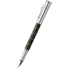Graf Von Faber Castell Classic Anello Grenadilla Fountain Pen-Pen Boutique Ltd