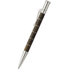 Graf Von Faber Castell Classic Anello Grenadilla Ballpoint Pen-Pen Boutique Ltd